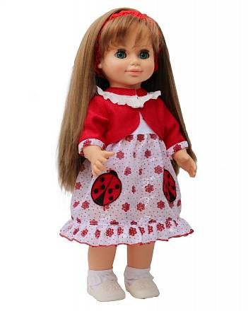 Интерактивная кукла Анна 3 со звуковым устройством 